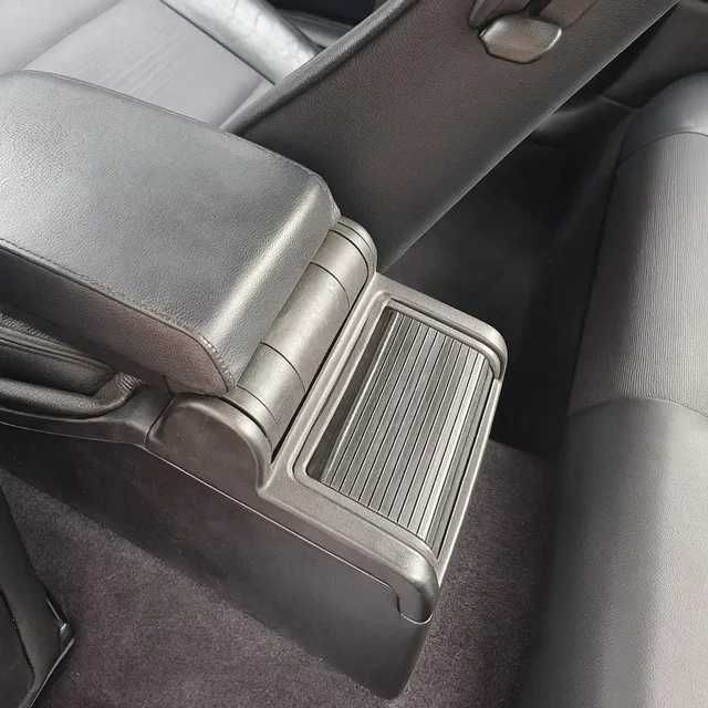BMW E46 cortina deslizante cinzeiro traseiro.