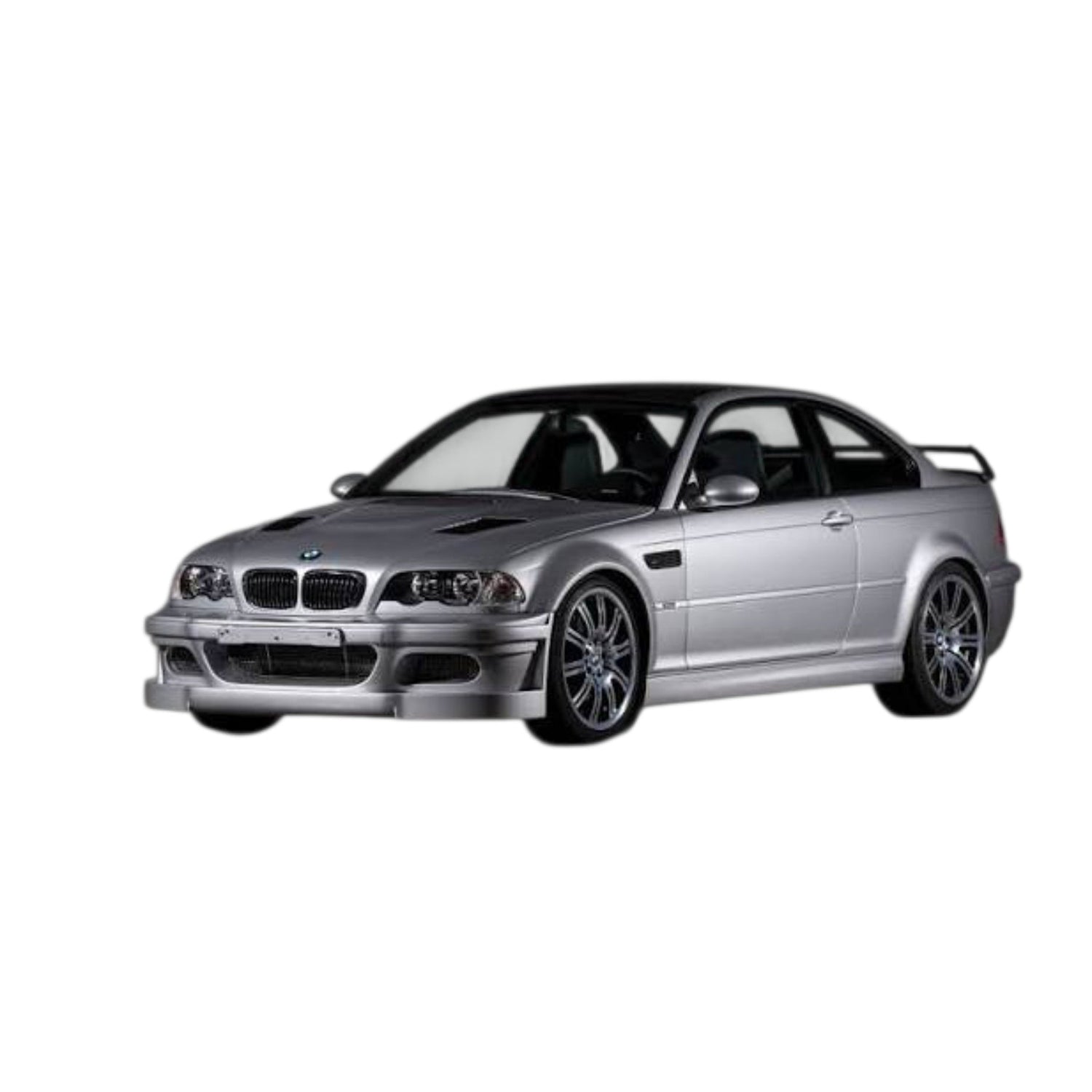 BMW E46