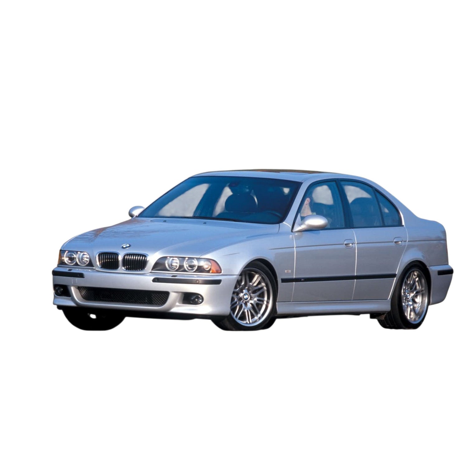 BMW E39