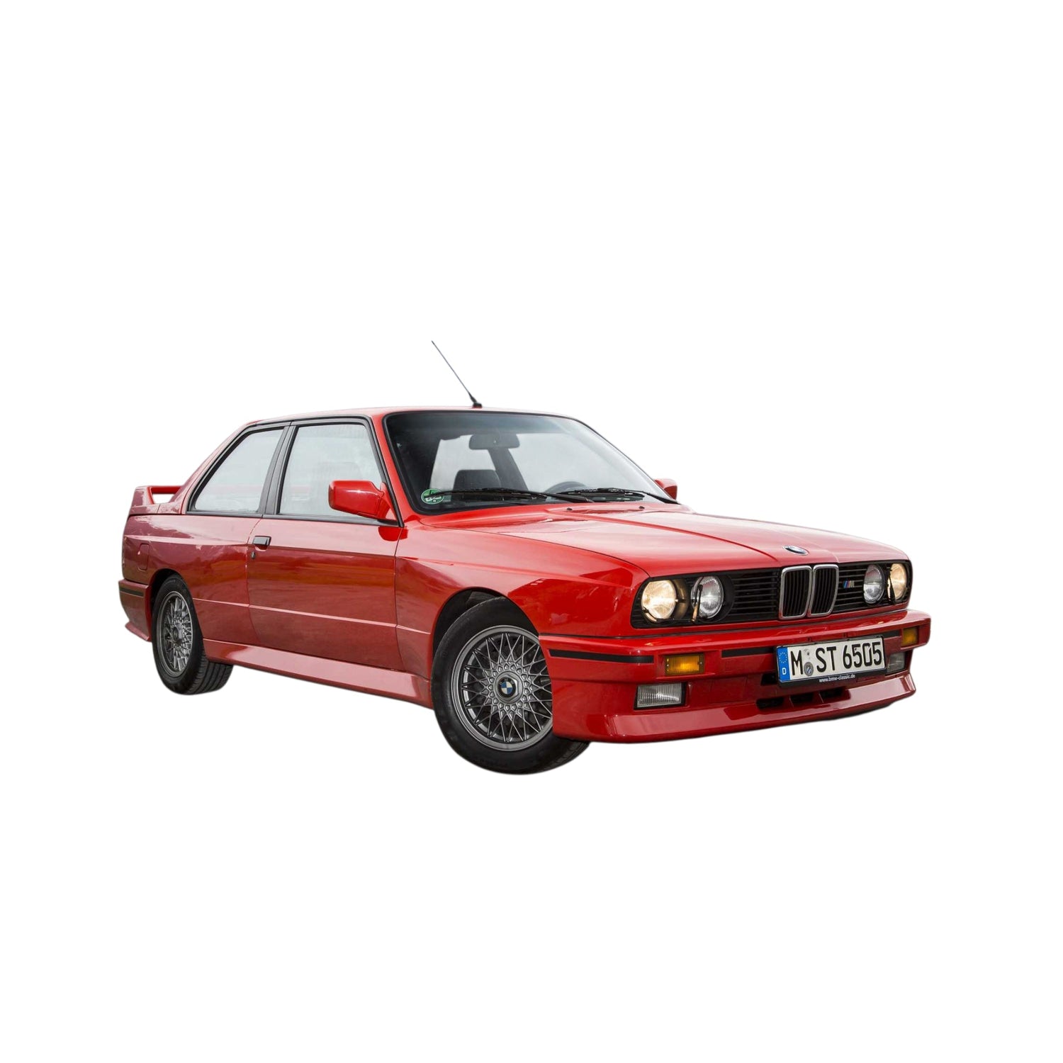 BMW E30