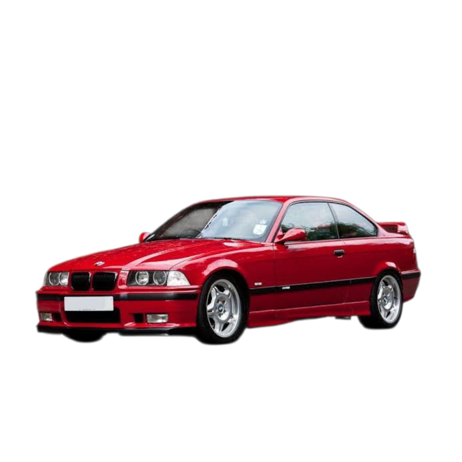 BMW E36