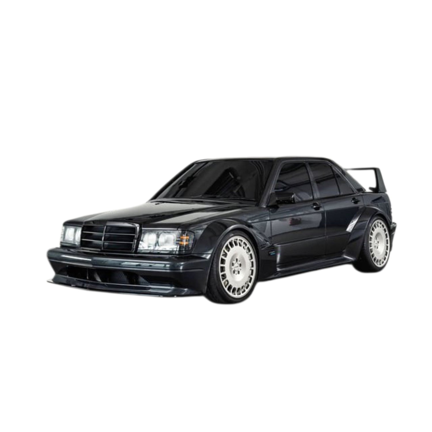 MERCEDES 190 W201
