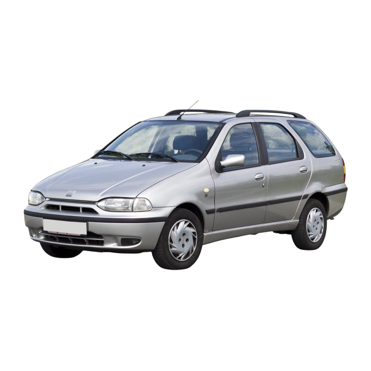 Fiat Palio mk1