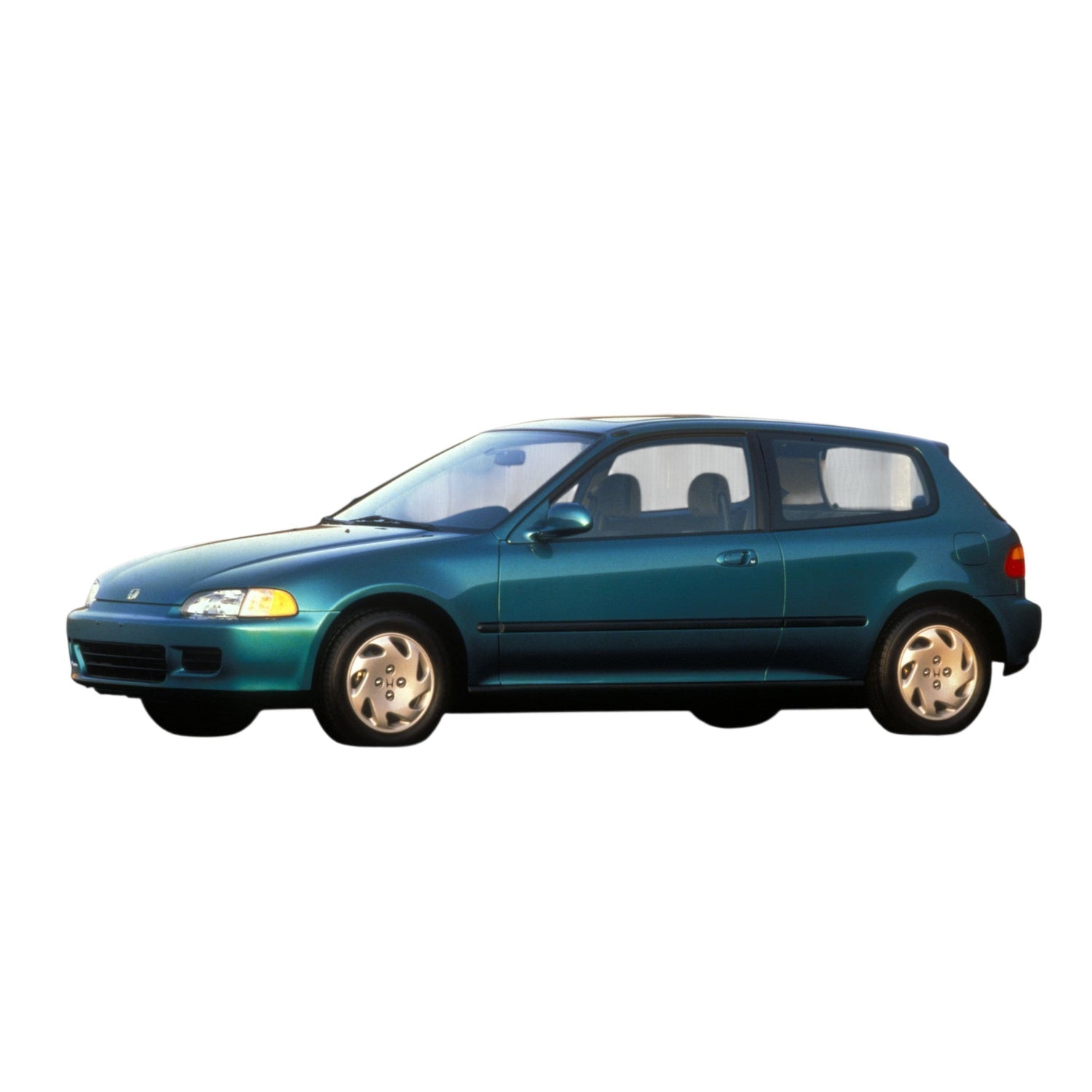 CIVIC EG