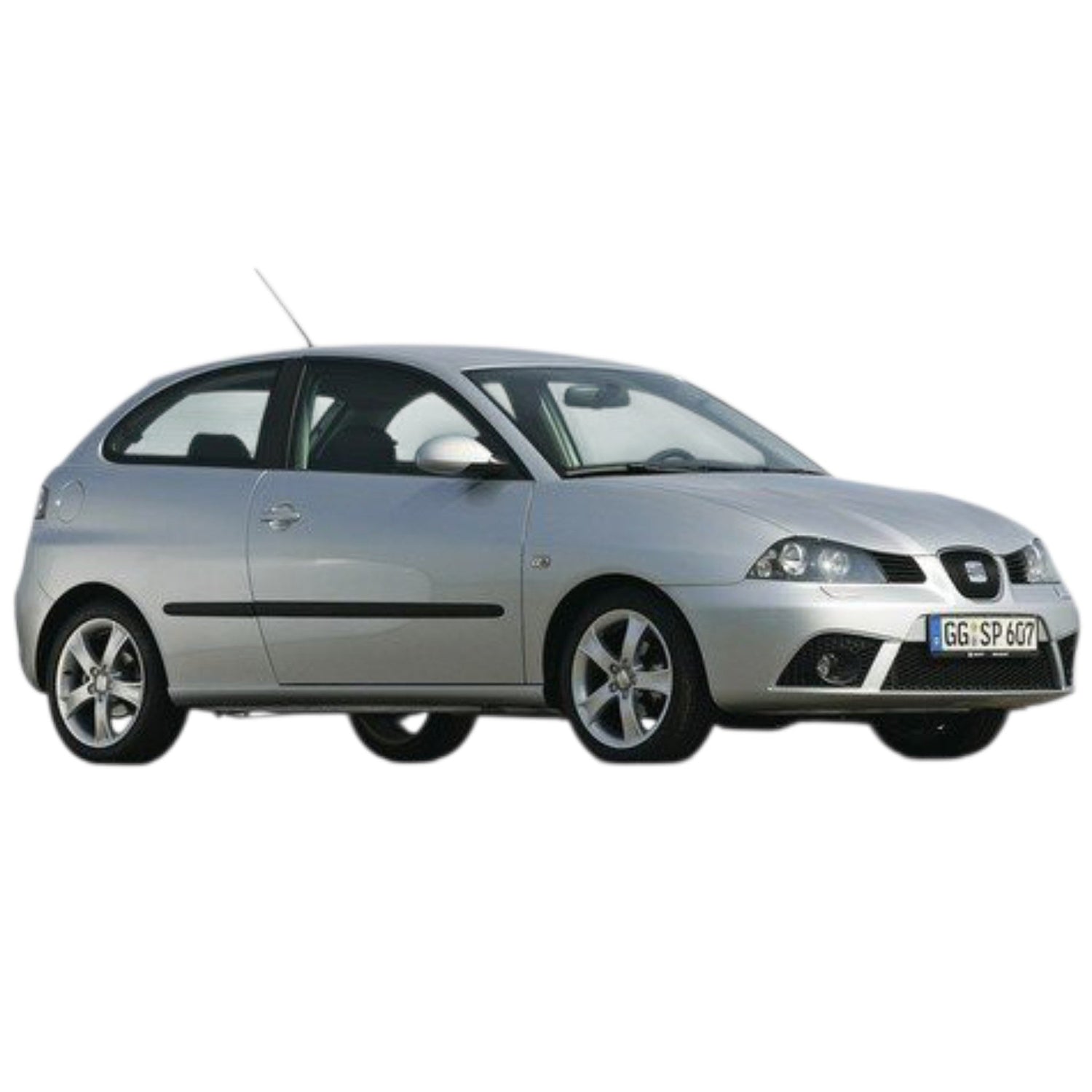 SEAT IBIZA 6L