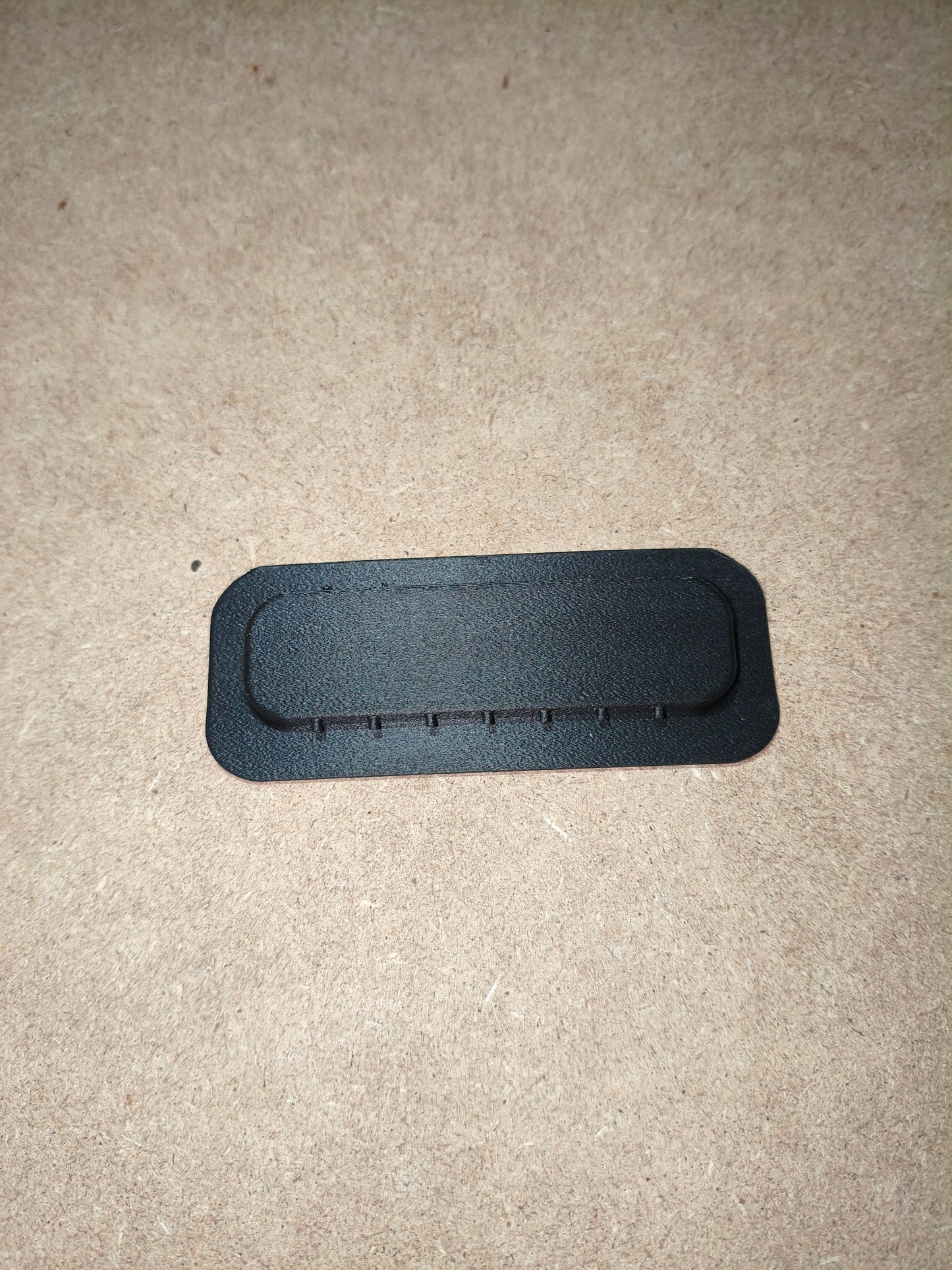 BMW E46 pega de teto solar.