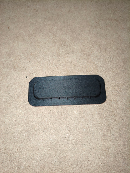 BMW E46 pega de teto solar.