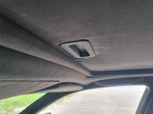 BMW E46 / E39 pega de teto solar.