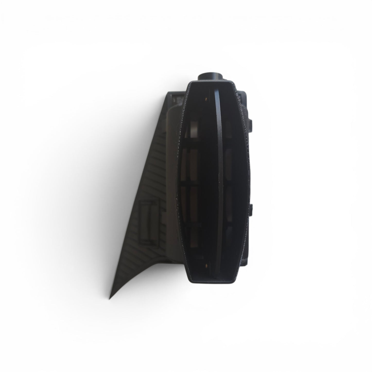 Mercedes 190 W201 grelha ventilação esquerda completa