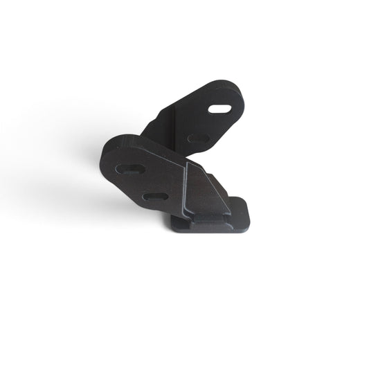 BMW E46 Suportes de para-choques frontal.