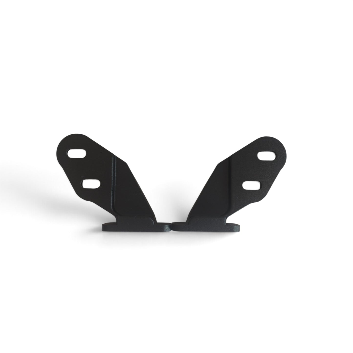 BMW E46 Suportes de para-choques frontal.