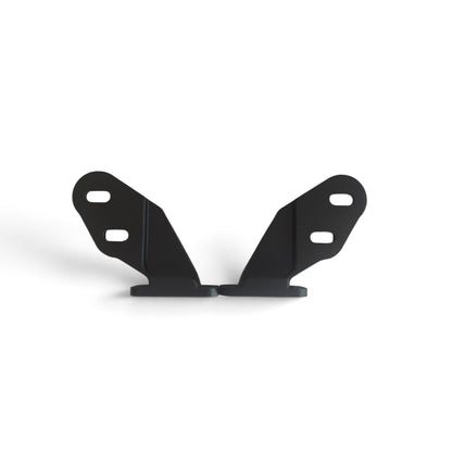 BMW E46 Suportes de para-choques frontal.