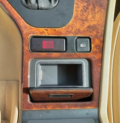 BMW E39 encaixe de cinzeiro