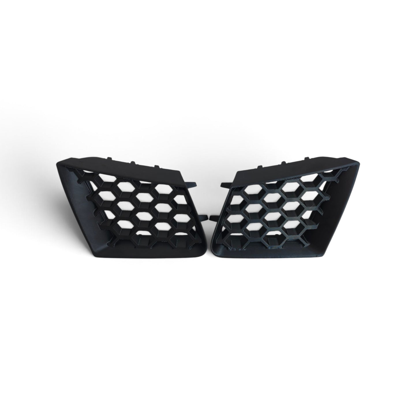 SEAT IBIZA 6L Grelhas frontais kit completo