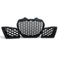 SEAT IBIZA 6L Grelhas frontais kit completo