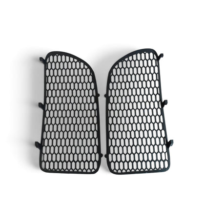Volkswagen Golf 4 R32 grelhas frontais pequenas