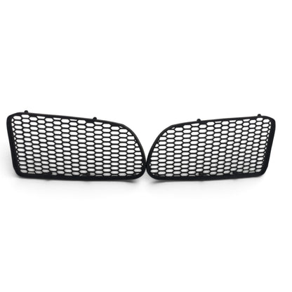Volkswagen Golf 4 R32 grelhas frontais pequenas