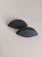 BMW E36 tampas de guia cinto segurança