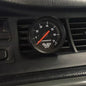 Honda Civic EG encaixe manômetro de turbo.