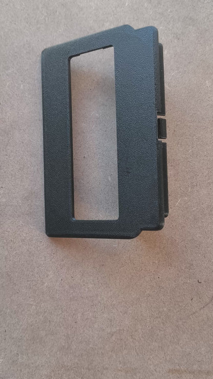 BMW E30 suporte de encaixe de luz de interior de teto.
